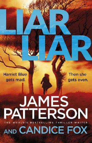 [Detective Harriet Blue 03] • Middle School · Get Me Out of Here! And Big Fat Liar